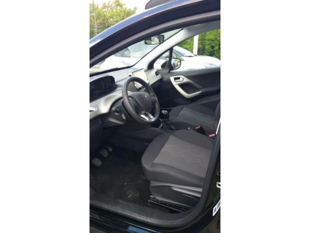 PEUGEOT 2008 1.6 16V FLEX ALLURE 4P 2017 - Foto 12