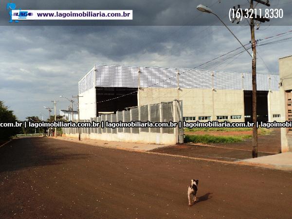 Galpão/depósito/armazém à venda em Centro, Cravinhos cod:V67370 - Foto 4