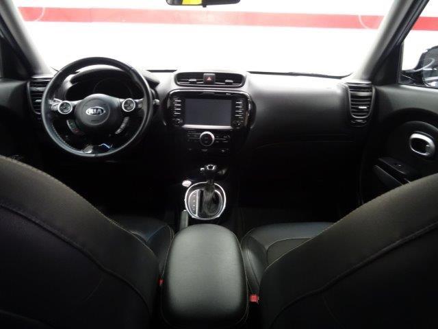 KIA SOUL 2015/2015 1.6 EX 16V FLEX 4P AUTOMÁTICO - Foto 11