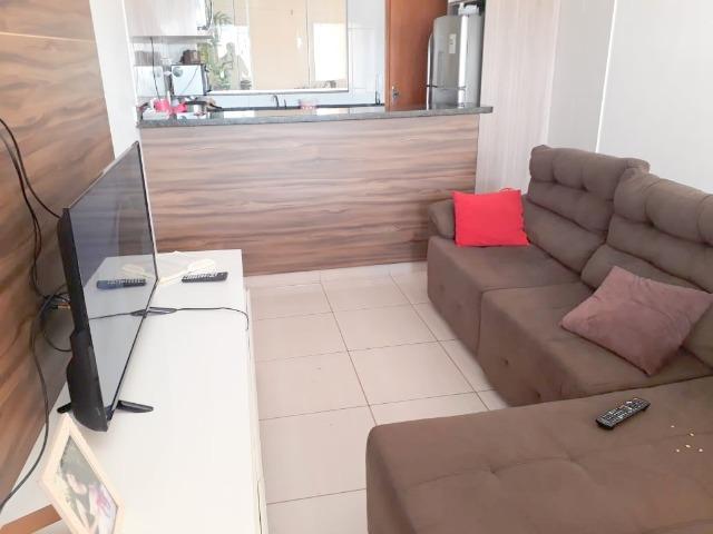 Cód.5939 - Casa no Residencial Morumbi - Donizete Imóveis/Anápolis-Go - Foto 6
