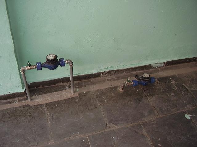 Barracão para aluguel, 1 quarto, 1 vaga, industrial são luiz - contagem/mg - Foto 4