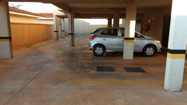 Apartamento para alugar com 2 dormitórios em Jardim eldorado, Sertaozinho cod:L106688 - Foto 19