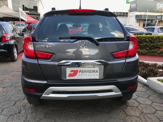 Honda WR-V Exl Automático 2018 - Foto 5