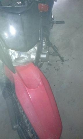 Bros 125 2004 vareta - Foto 4