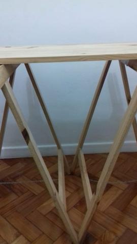 Par de cavalete - Foto 3