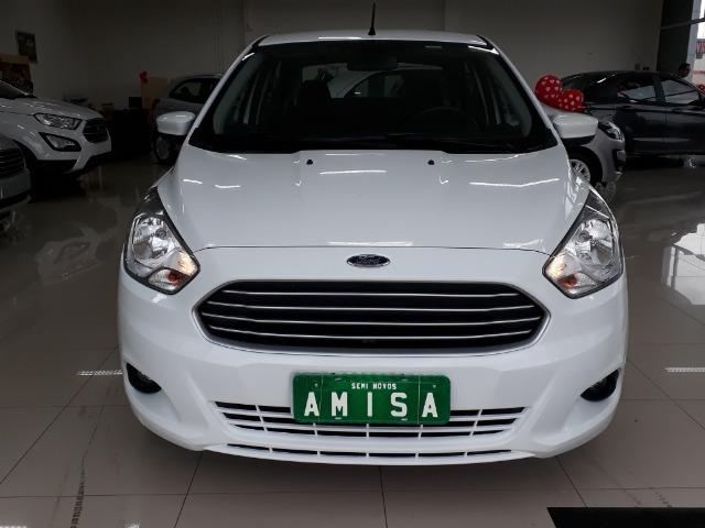 Ka SE 1.5 Sedan - Foto 3