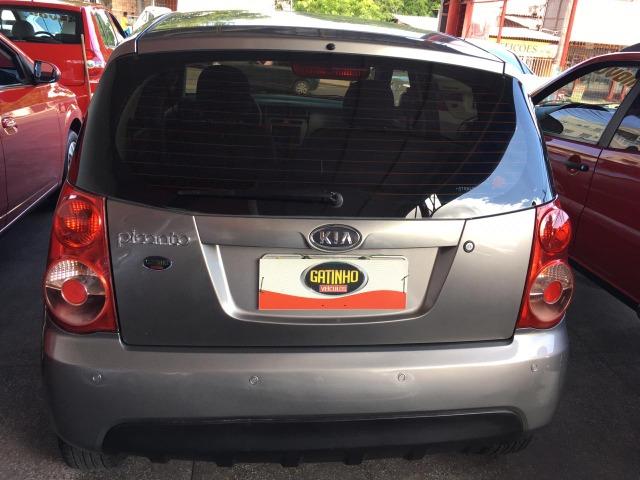 Kia Picanto 1.0 EX - Foto 5