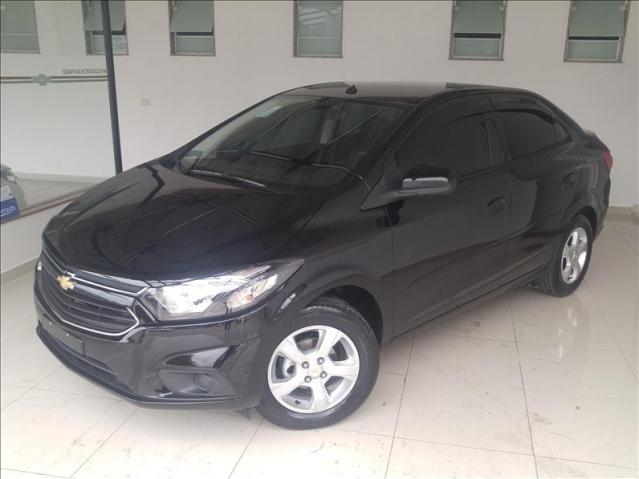 CHEVROLET PRISMA 1.4 MPFI LT 8V FLEX 2019 - Foto 12