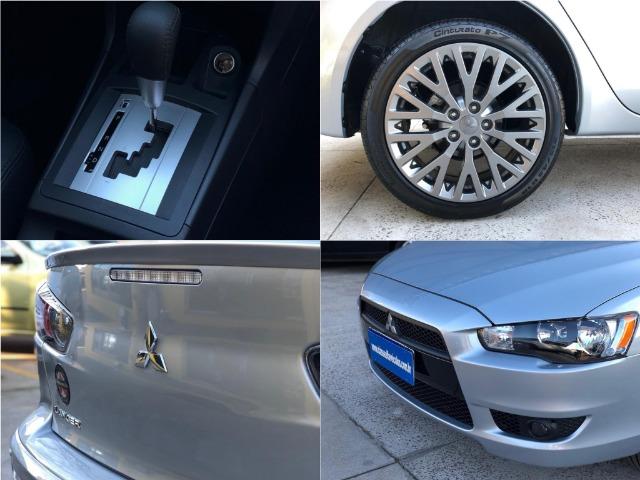 Lancer HL-T Automático 0km Entrada apartir de R$ 6990,00 + 48x - Foto 18