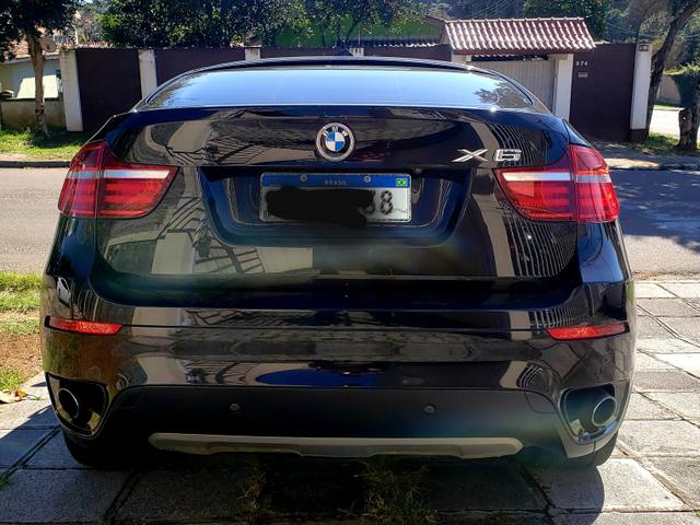 BMW X6 i35 2014 - Foto 2