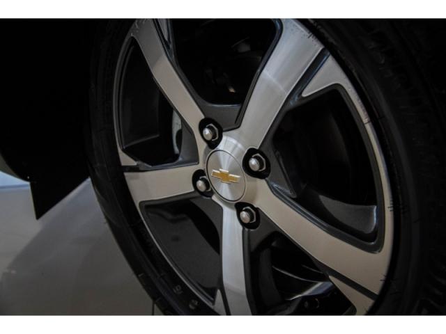 CHEVROLET PRISMA 1.4 MPFI LTZ 8V FLEX 2019 - Foto 8