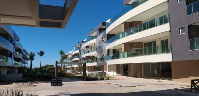 Apartamento à venda com 4 dormitórios em Novo campeche, Florianópolis cod:HI72028 - Foto 13