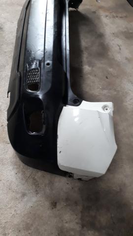 Parachoque traseiro jeep renegade - Foto 3
