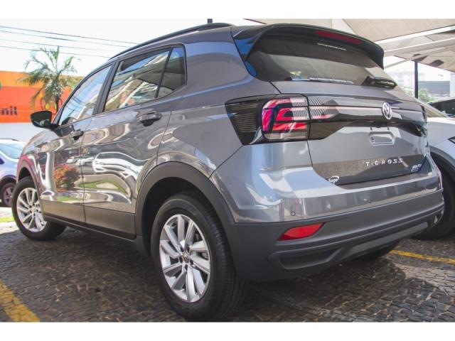 VOLKSWAGEN T-CROSS 1.0 200 TSI TOTAL 2019 - Foto 3