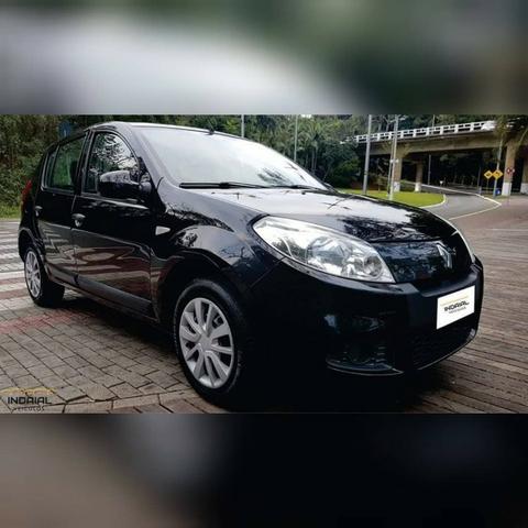 Renault Sandero - Foto 2