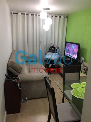 Apartamento para venda em são paulo, vila remo, 2 dormitórios, 1 banheiro, 1 vaga - Foto 10