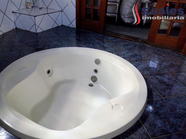 Casa à venda com 4 dormitórios em Park way, Brasília cod:CA00367 - Foto 10