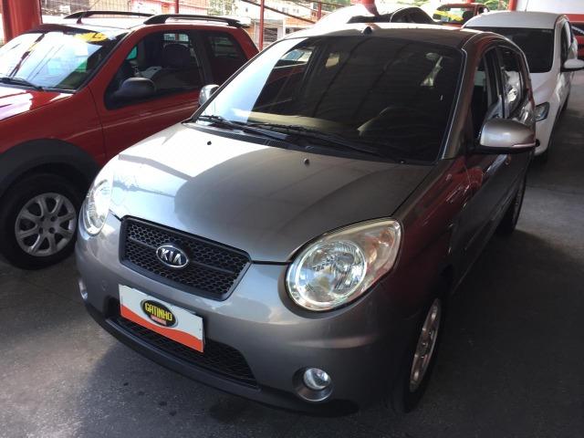 Kia Picanto 1.0 EX - Foto 10