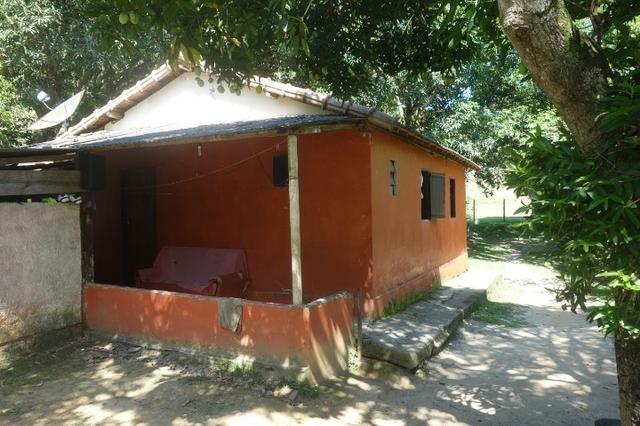 Jordão corretores - Lindo sítio/pousada em santana de Japuíba. - Foto 18