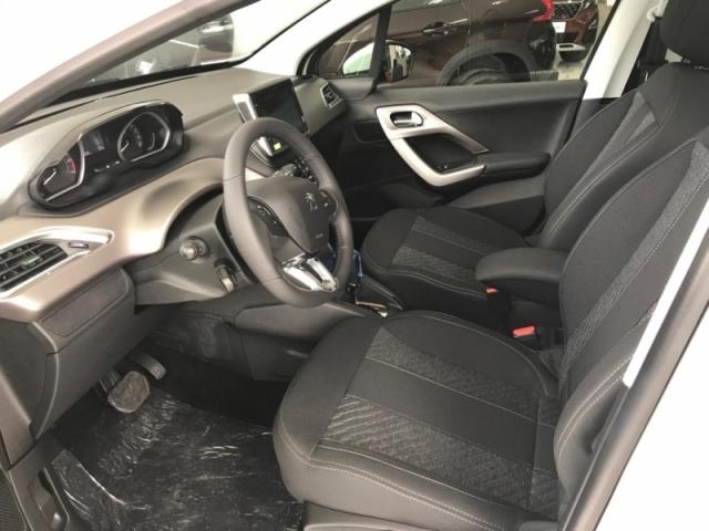 PEUGEOT 208 1.6 GRIFFE 16V FLEX 4P 2018 - Foto 7