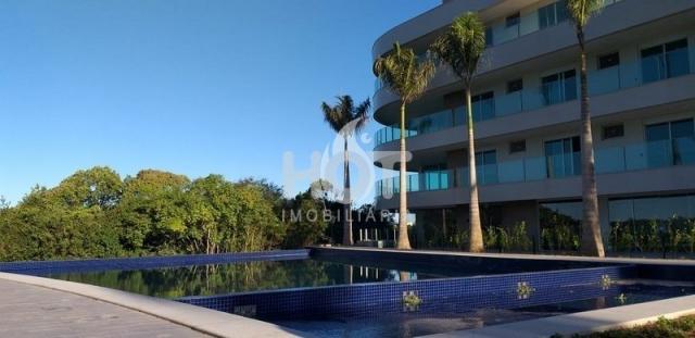 Apartamento à venda com 4 dormitórios em Novo campeche, Florianópolis cod:HI72028 - Foto 5