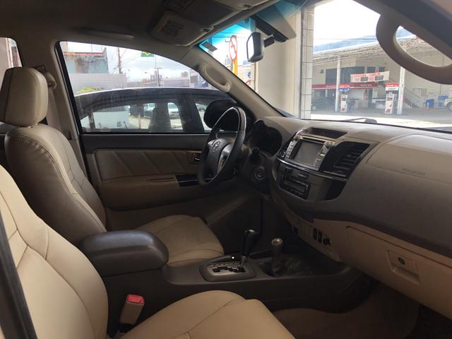 Toyota/ Hilux SW4 - Foto 8