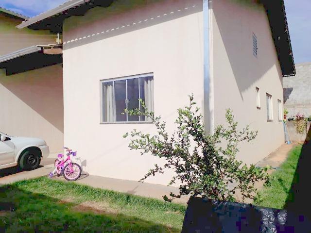 Cód.5939 - Casa no Residencial Morumbi - Donizete Imóveis/Anápolis-Go - Foto 4