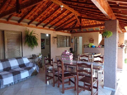 Casa à venda com 2 dormitórios em Centro, Cravinhos cod:V60434 - Foto 5