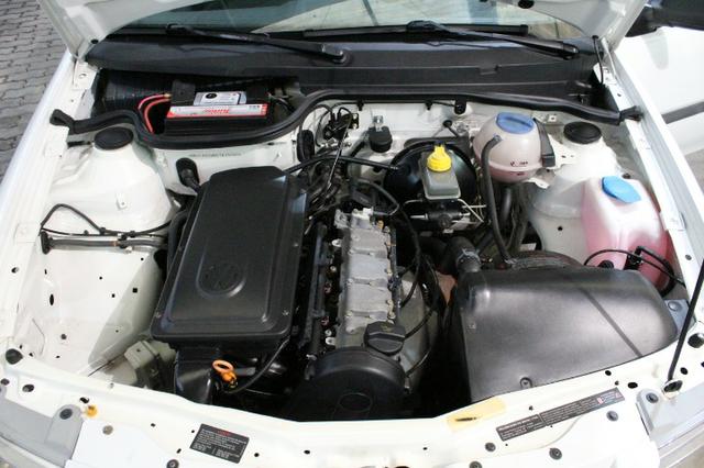VW Gol 1.0 4P - Repasse | Abaixo da FIPE | Oportunidade - Foto 6