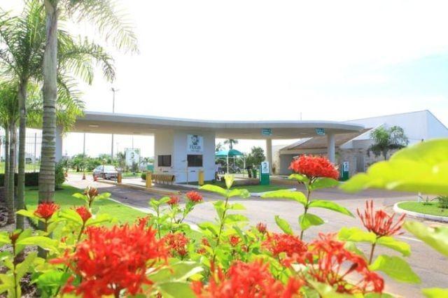 Lote condomínio florais dos lagos de 436 m² na quadra 26