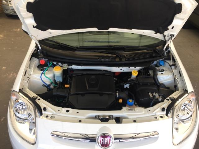 Palio 1.6 essence 2015 18000 km *extraaa* carro muito novo - Foto 20