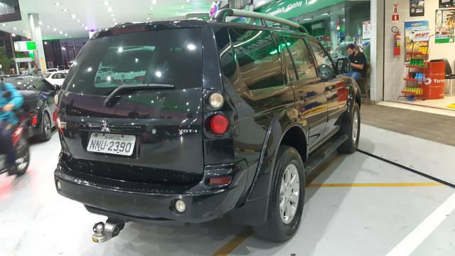 Pajero sport 2010 - Foto 4