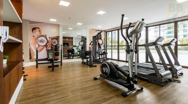 Apartamento para venda em natal / rn no bairro tirol - Foto 9