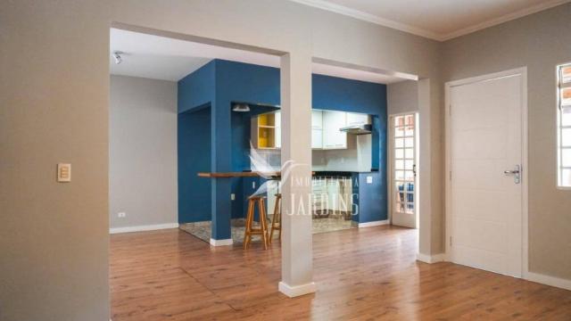Casa com 3 dormitórios para alugar, 80 m² por r$ 1.950,00/mês - jardim presidente - londri - Foto 5