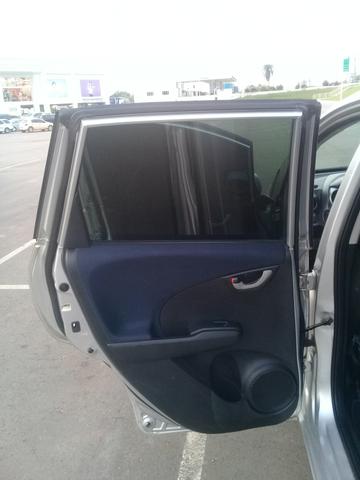 Honda fit muito bem conservado - Foto 13