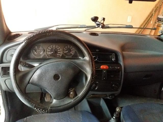 Fiat siena ano 99 - Foto 2