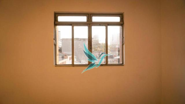 Apartamento para alugar no centro - londrina/pr - Foto 10