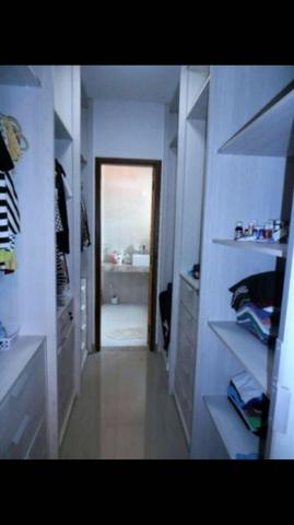 Desconto Vinte Mil - Condomínio - 4 quartos, projetados, piscina e churrasqueira - Foto 9