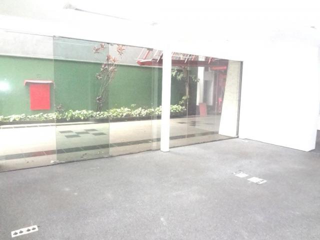 Loja em térreo de edifício para alugar, 120 m² por r$ 3.000,00/mês - jardim paulistano - s - Foto 7