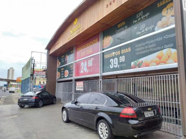 Comercial no Centro em Araraquara cod: 6523