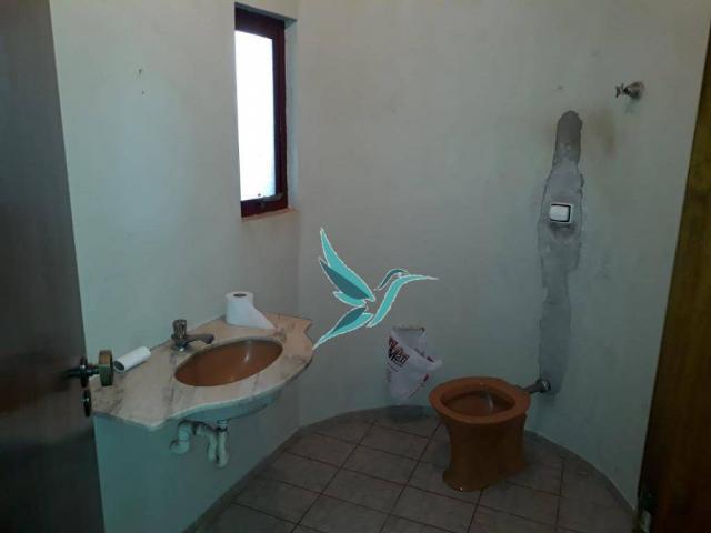 Casa residencial à venda, colina verde, londrina. - Foto 4