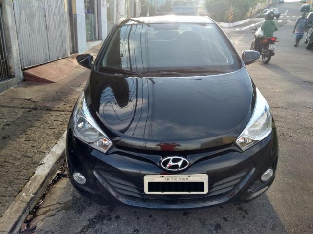 Hyundai HB20S 1.6 Premium