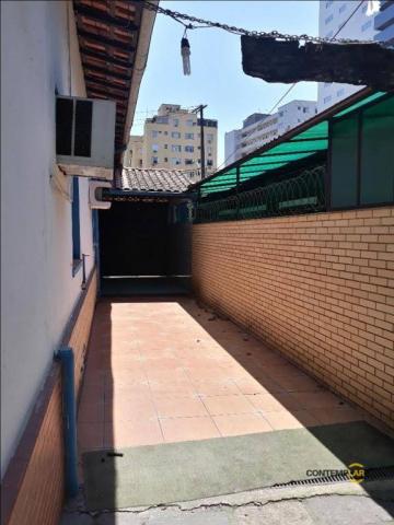 Terreno à venda, 1238 m² por r$ 5.600.000,00 - centro - são vicente/sp - Foto 6
