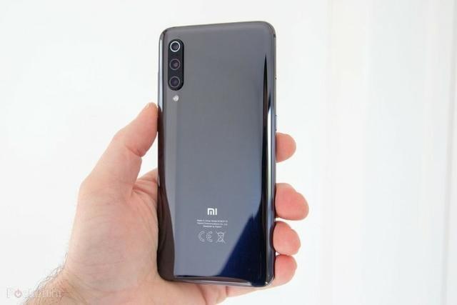 Mi 9 128gb melhor do mundo! promoção a vista! - Foto 3