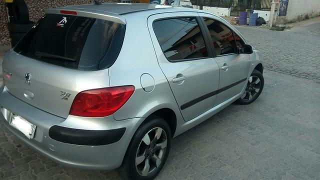 Peugeot 307 1.6 Completo - Foto 4