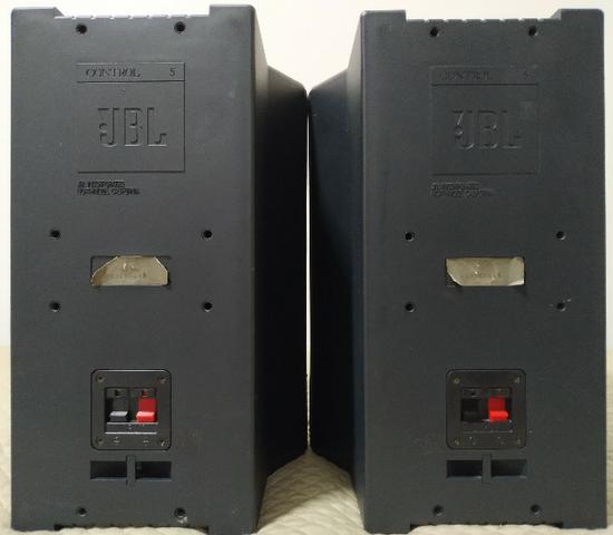 Caixas De Som Jbl Control Sb-5 - Foto 6