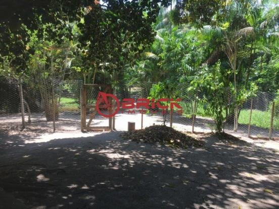 Lindo sítio composto por 3 quartos no vale das pedrinhas em guapimirim - Foto 18