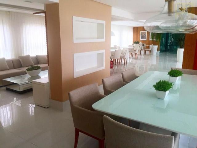 Apartamento para venda em natal / rn no bairro areia preta - Foto 17
