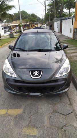 Peugeot 207 08/09 - Foto 2