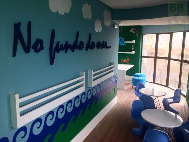 Apartamento para venda em natal / rn no bairro areia preta - Foto 13